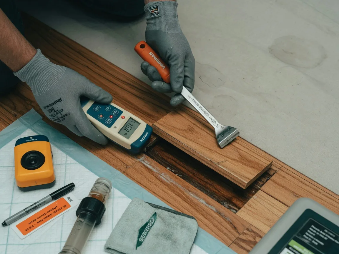 Why choose Water Damage Restoration in Sears, MI